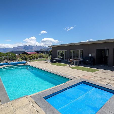 Cosy Alpine Retreat Apartment Wanaka Exterior photo