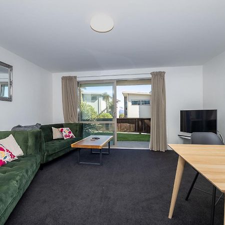 Cosy Alpine Retreat Apartment Wanaka Exterior photo