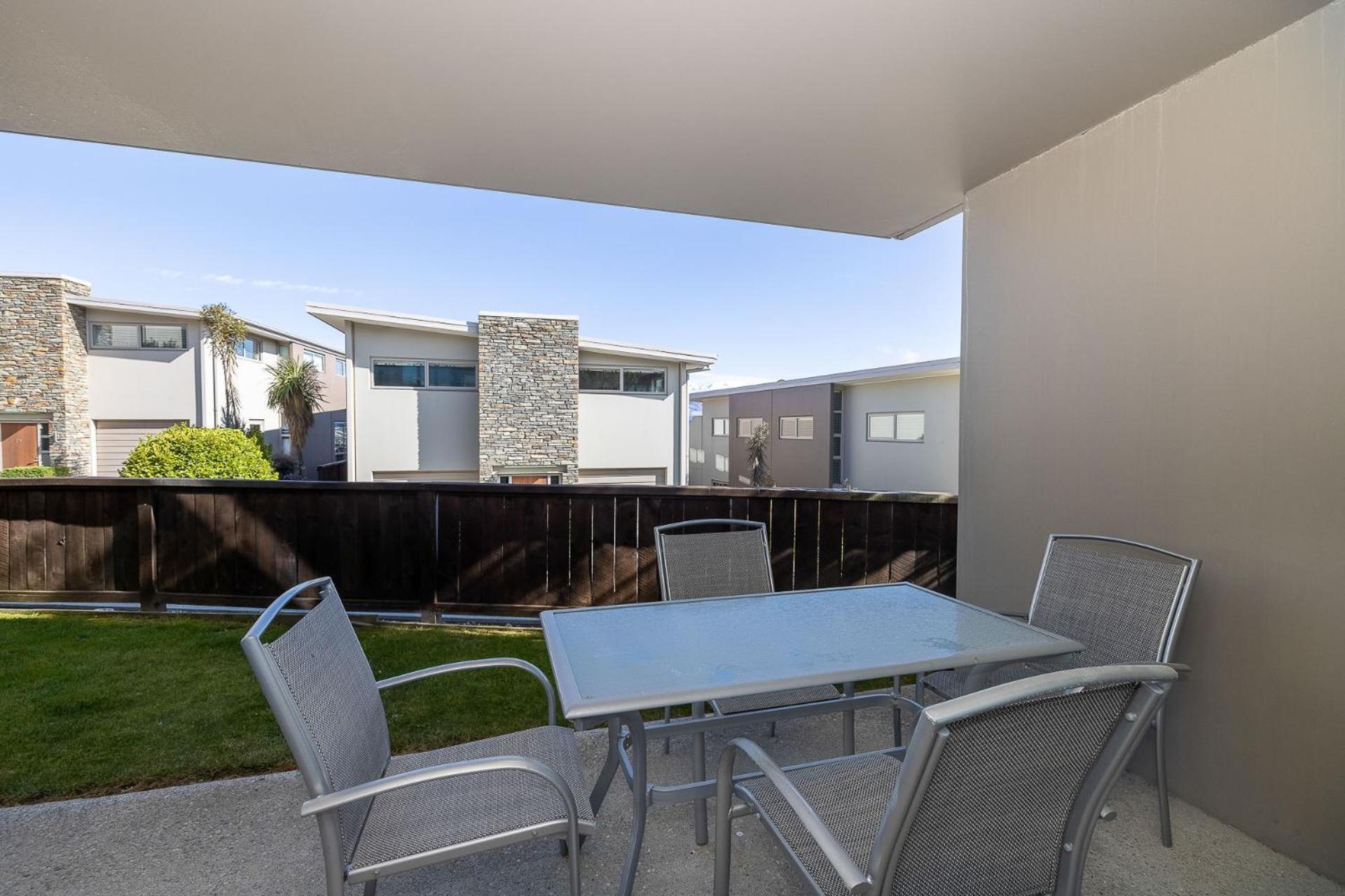 Cosy Alpine Retreat Apartment Wanaka Exterior photo
