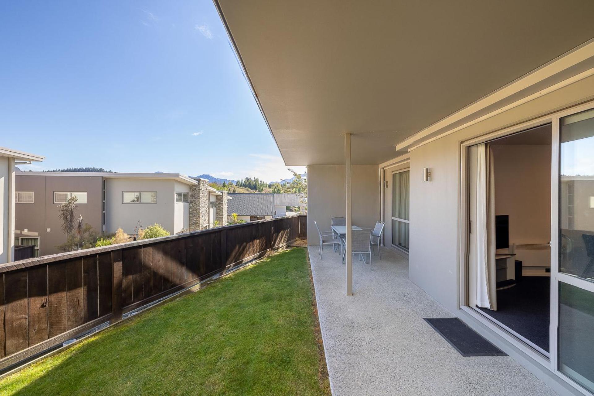 Cosy Alpine Retreat Apartment Wanaka Exterior photo