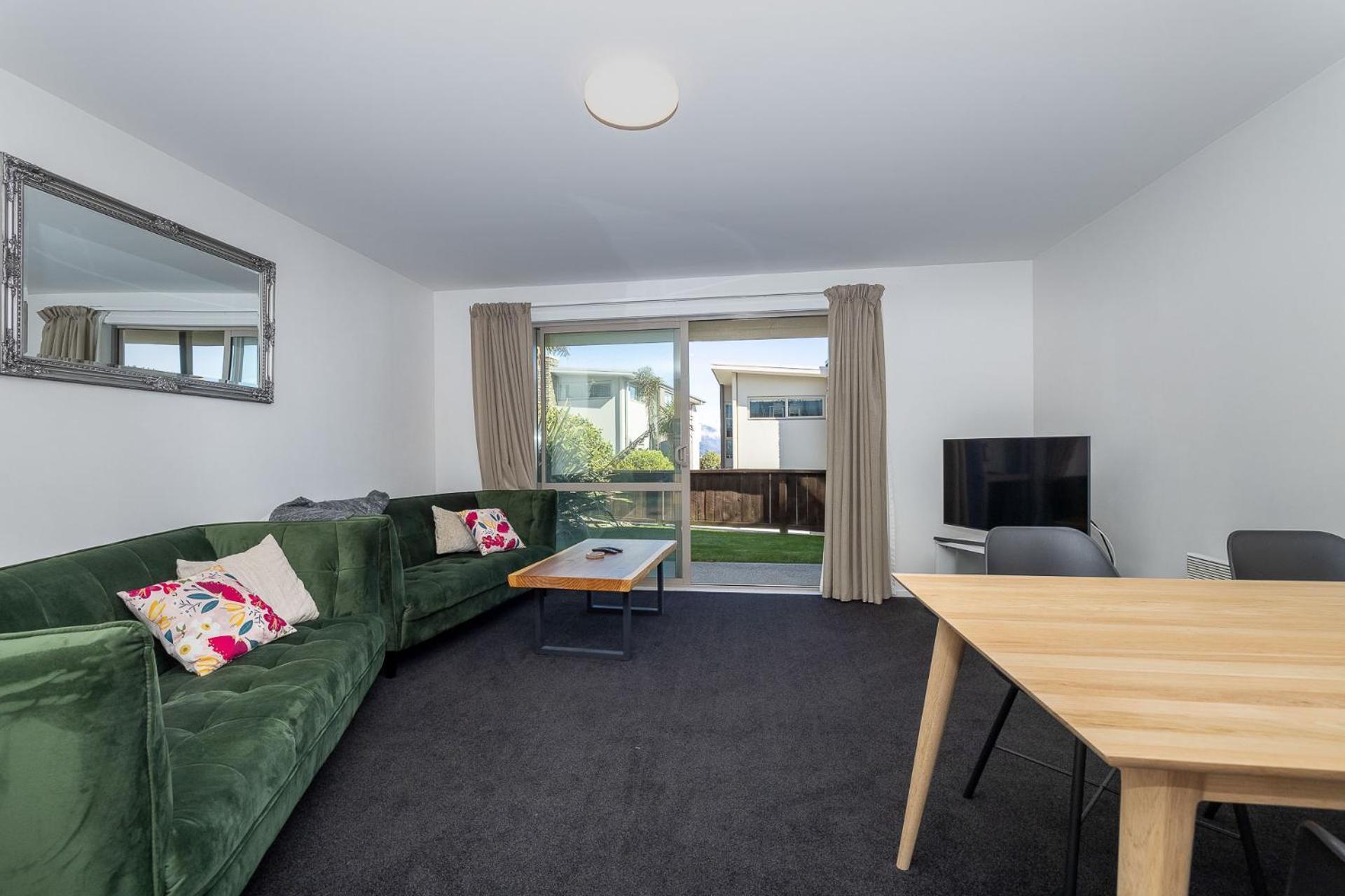Cosy Alpine Retreat Apartment Wanaka Exterior photo